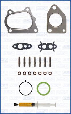 Ajusa Turbolader montageset JTC11967