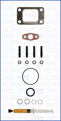 Turbolader montageset Ajusa JTC11983