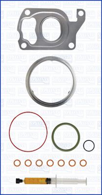 Turbolader montageset Ajusa JTC11997