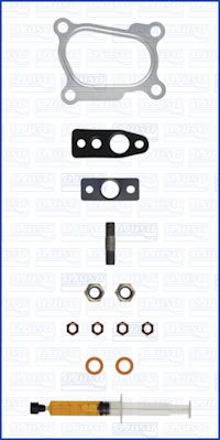 Turbolader montageset Ajusa JTC12037