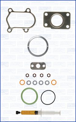 Ajusa Turbolader montageset JTC12047