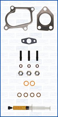 Turbolader montageset Ajusa JTC12067