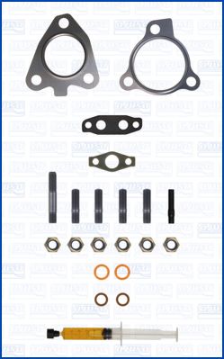 Turbolader montageset Ajusa JTC12073