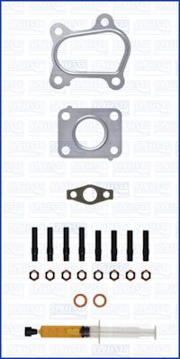 Turbolader montageset Ajusa JTC12075