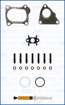 Turbolader montageset Ajusa JTC12092