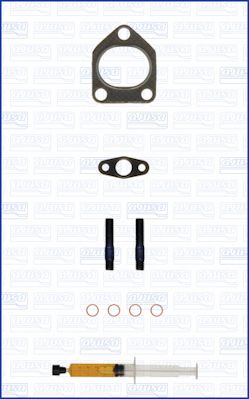 Turbolader montageset Ajusa JTC12093