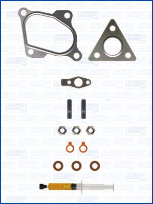 Turbolader montageset Ajusa JTC12116