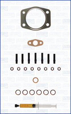 Turbolader montageset Ajusa JTC12144