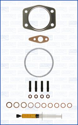 Turbolader montageset Ajusa JTC12146