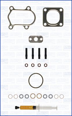 Turbolader montageset Ajusa JTC12167