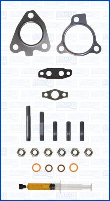 Turbolader montageset Ajusa JTC12189