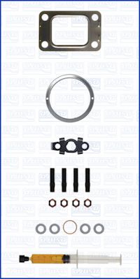 Ajusa Turbolader montageset JTC12190