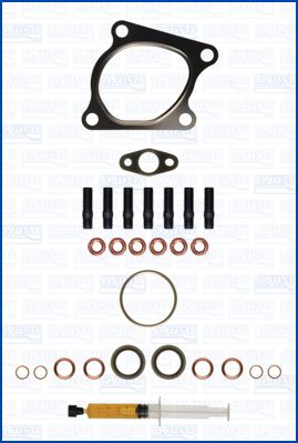 Turbolader montageset Ajusa JTC12228