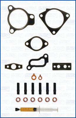 Turbolader montageset Ajusa JTC12237