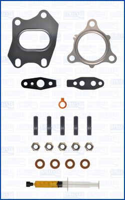 Turbolader montageset Ajusa JTC12238