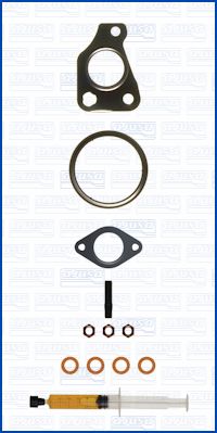 Turbolader montageset Ajusa JTC12245