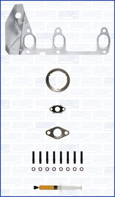 Turbolader montageset Ajusa JTC12270