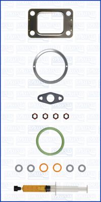 Turbolader montageset Ajusa JTC12277