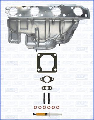 Turbolader montageset Ajusa JTC12279