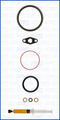 Turbolader montageset Ajusa JTC12281