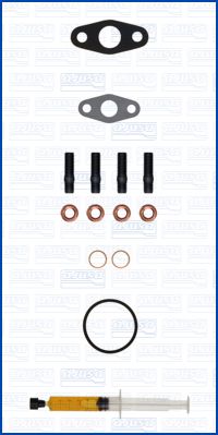 Turbolader montageset Ajusa JTC12282