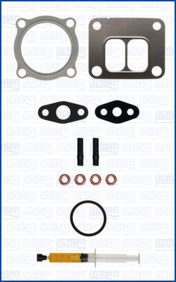Turbolader montageset Ajusa JTC12285
