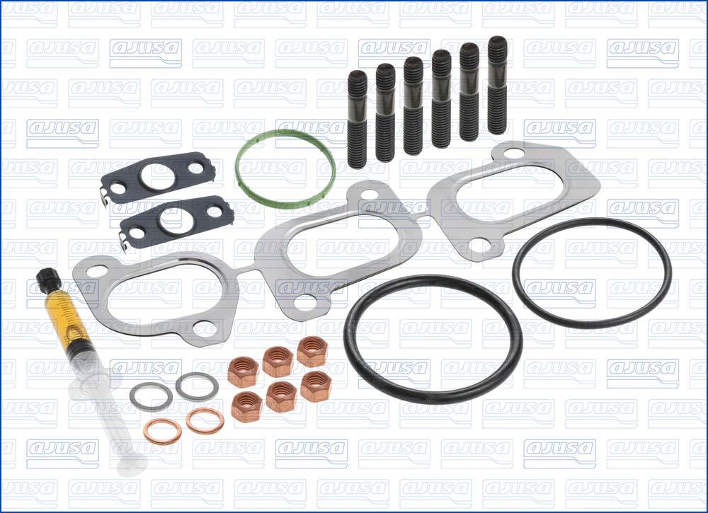 Ajusa Turbolader montageset JTC12292