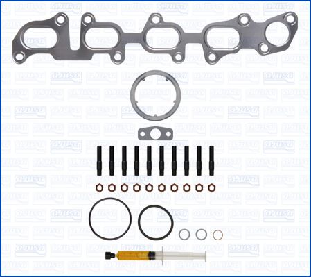 Turbolader montageset Ajusa JTC12299