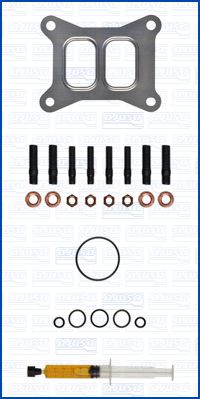 Turbolader montageset Ajusa JTC12304