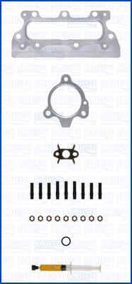 Turbolader montageset Ajusa JTC12344