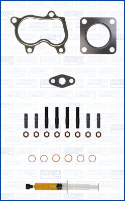 Turbolader montageset Ajusa JTC12346