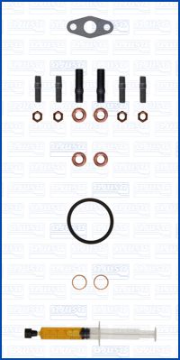 Turbolader montageset Ajusa JTC12347