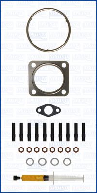 Turbolader montageset Ajusa JTC12380