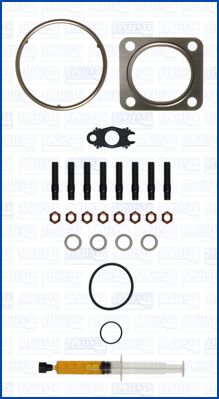 Turbolader montageset Ajusa JTC12381