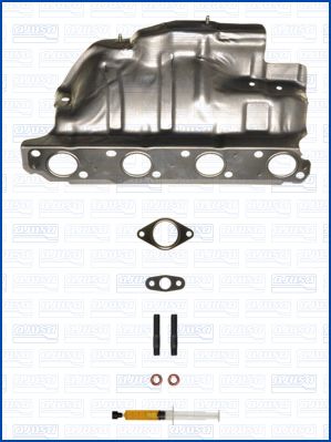 Turbolader montageset Ajusa JTC12391