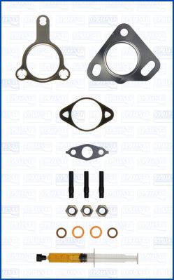 Turbolader montageset Ajusa JTC12399