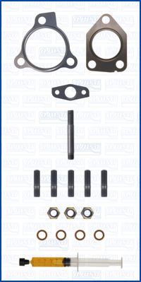 Turbolader montageset Ajusa JTC12417