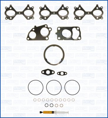 Turbolader montageset Ajusa JTC12444