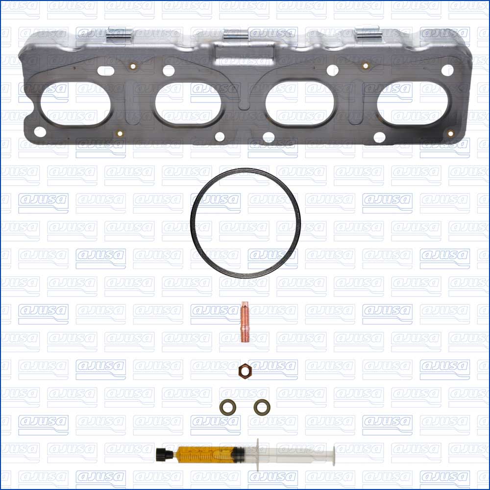 Ajusa Turbolader montageset JTC12574