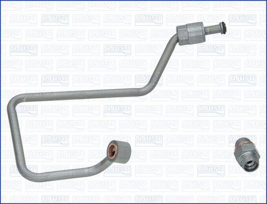 Turbolader olieleiding Ajusa OP10026