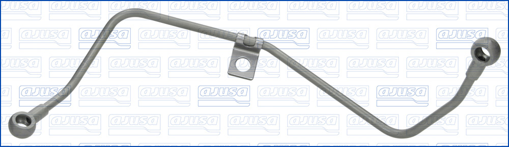 Ajusa Turbolader olieleiding OP10227