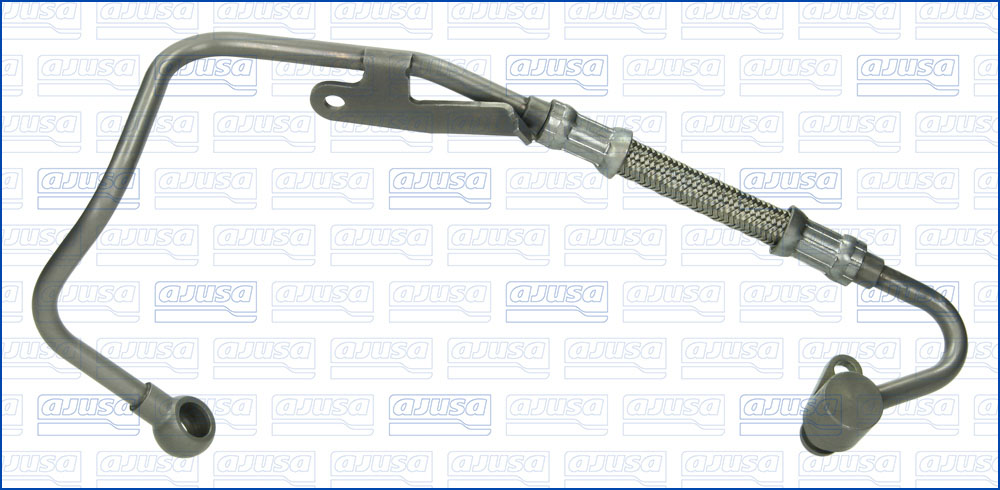 Ajusa Turbolader olieleiding OP10243