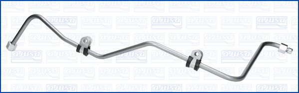 Turbolader olieleiding Ajusa OP10306