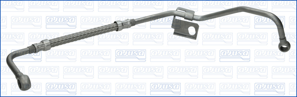 Ajusa Turbolader olieleiding OP10359