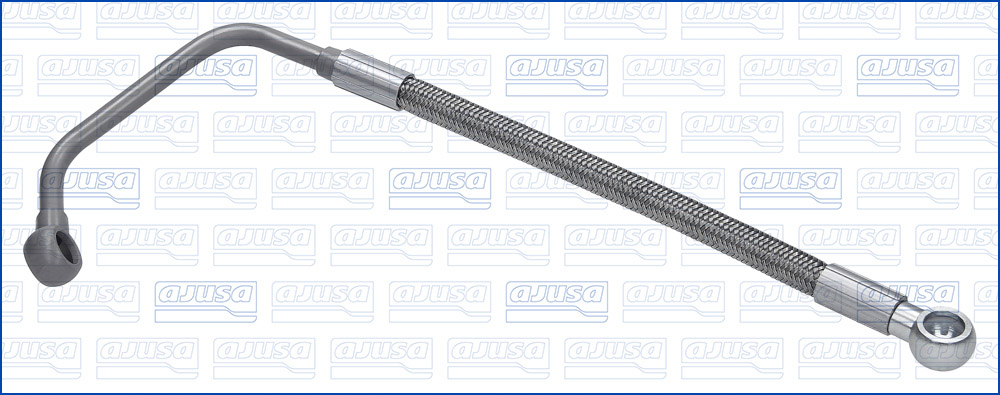 Turbolader olieleiding Ajusa OP10362