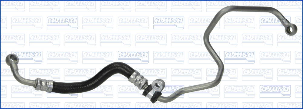 Turbolader olieleiding Ajusa OP10600