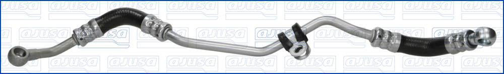 Ajusa Turbolader olieleiding OP10603