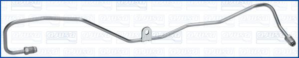 Turbolader olieleiding Ajusa OP10864