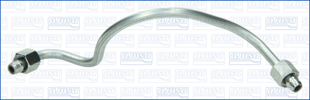 Ajusa Turbolader olieleiding OP10910