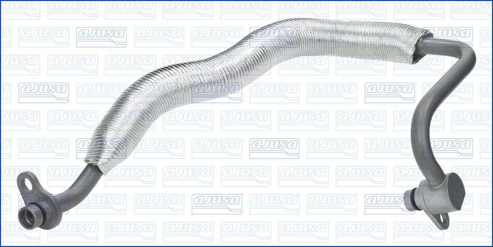 Ajusa Turbolader olieleiding OP10925